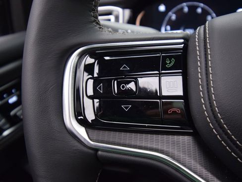 New 2026 Jeep Grand Wagoneer Summit AWD/4WD image 28