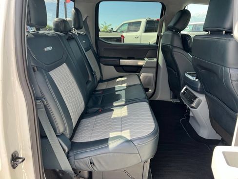 Used 2021 Ford F150 Limited AWD/4WD image 24
