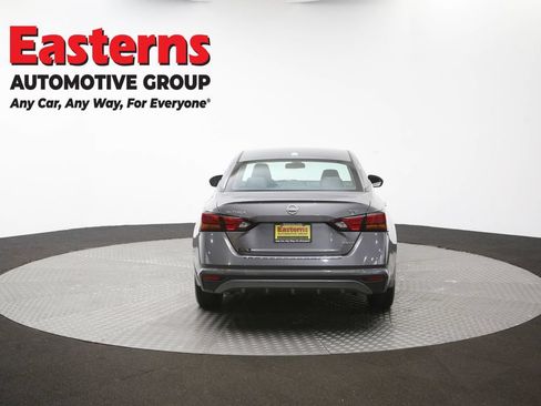 Used 2023 Nissan Altima 2.5 SV AWD/4WD image 36