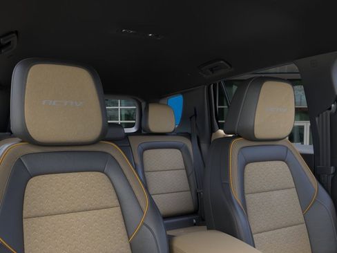 New 2026 Chevrolet Equinox ACTIV AWD/4WD image 26