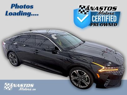 Used 2021 Kia K5 EX