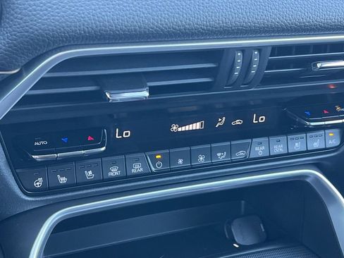 New 2026 MAZDA CX-90 Plug-In Hybrid w/ Preferred image 21