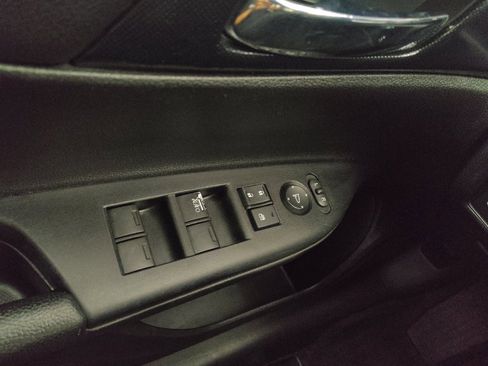 Used 2015 Honda Accord Sport image 27