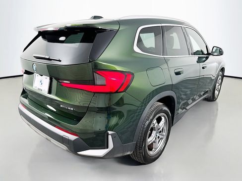 Used 2023 BMW X1 xDrive28i w/ Premium Package AWD/4WD image 5