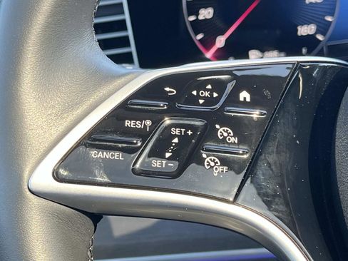 Certified 2025 Mercedes-Benz GLE 350 4MATIC image 26