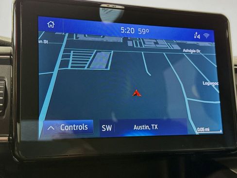 Used 2020 Ford Explorer XLT w/ Equipment Group 202A image 16