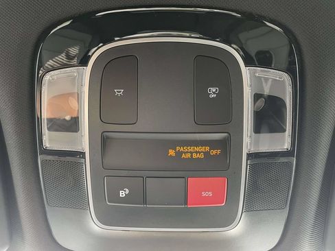 Certified 2026 Hyundai Santa Cruz SEL AWD/4WD image 22