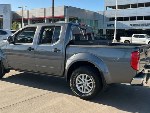 Used 2019 Nissan Frontier SV w/ Value Truck Package AWD/4WD image 22