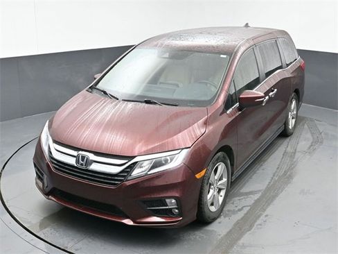 Used 2020 Honda Odyssey EX-L image 15