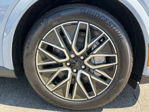 New 2026 Ford Mustang Mach-E Premium image 43