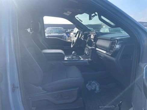 Used 2023 Ford F150 XLT w/ Equipment Group 302A High AWD/4WD image 20