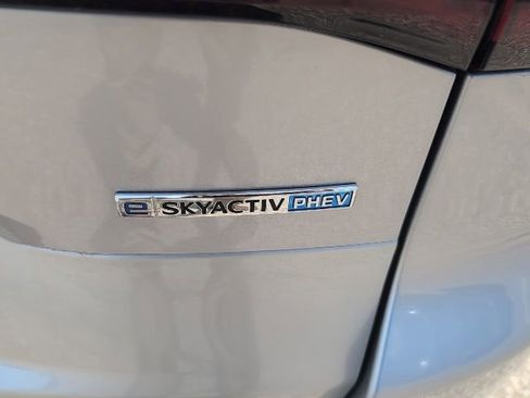 Used 2024 MAZDA CX-90 Plug-In Hybrid w/ Premium Pkg AWD/4WD image 22