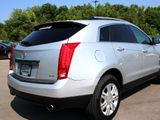 Used 2012 Cadillac SRX Luxury image 6