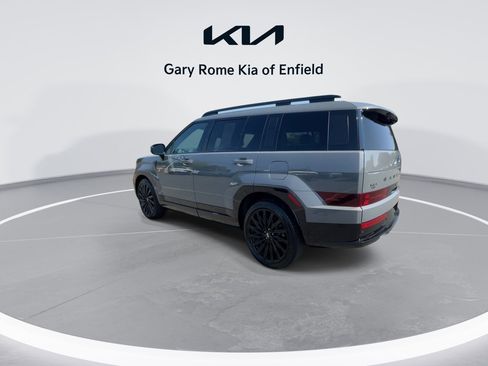 Used 2025 Hyundai Santa Fe Calligraphy image 6