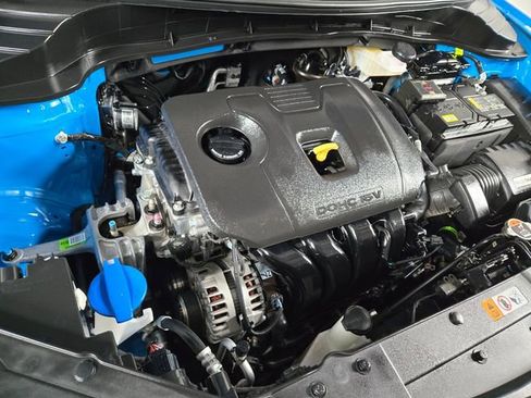 Used 2023 Kia Soul EX image 27