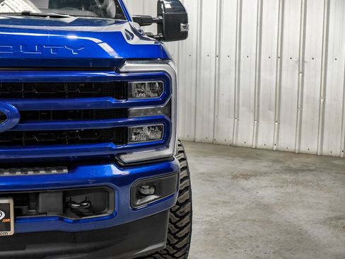 Used 2026 Ford F250 Lariat w/ Chrome Package AWD/4WD image 49