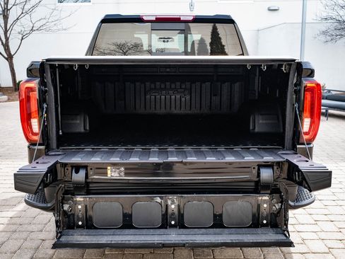 Used 2020 GMC Sierra 1500 AT4 w/ Off-Road Performance Package image 23