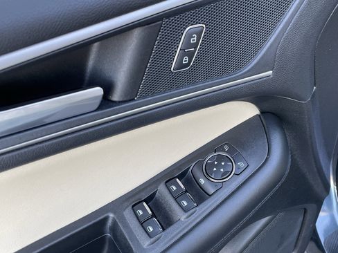 Certified 2022 Ford Edge SEL w/ Convenience Package image 14