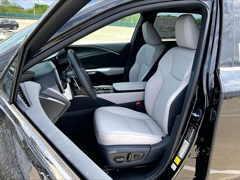 New 2026 Lexus RX 350 Premium Plus image 16