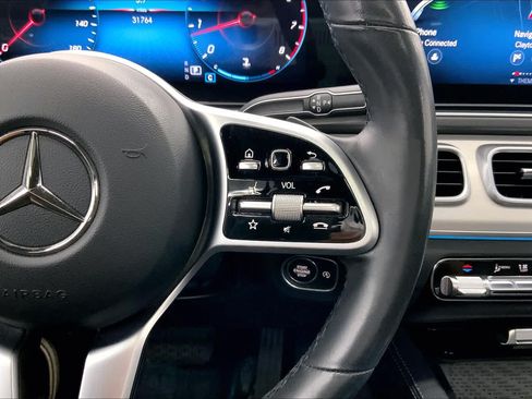 Certified 2021 Mercedes-Benz GLE 350 image 21