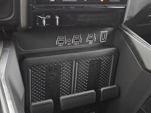 New 2026 RAM 1500 Laramie w/ Night Edition image 25