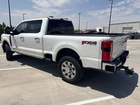 Used 2026 Ford F250 King Ranch w/ Chrome Package AWD/4WD image 1
