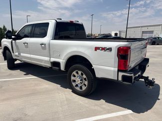 Used 2026 Ford F250 King Ranch w/ Chrome Package AWD/4WD video 1