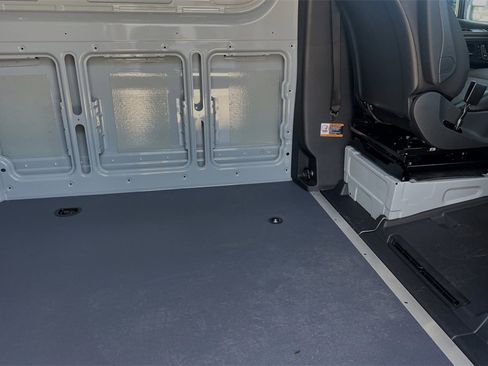 Used 2024 Mercedes-Benz Sprinter 144 Cargo image 11