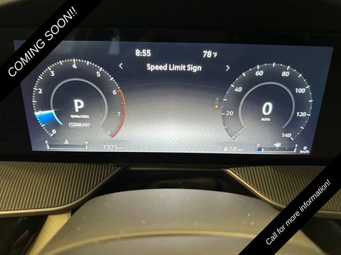 Used 2025 Nissan Murano SV AWD/4WD image 10