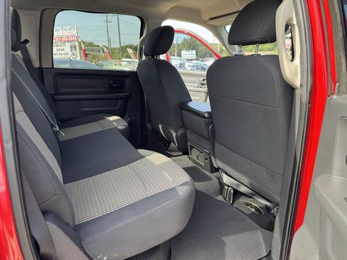 Used 2012 RAM 1500 Express w/ ST Popular Equipment Group RWD image 17