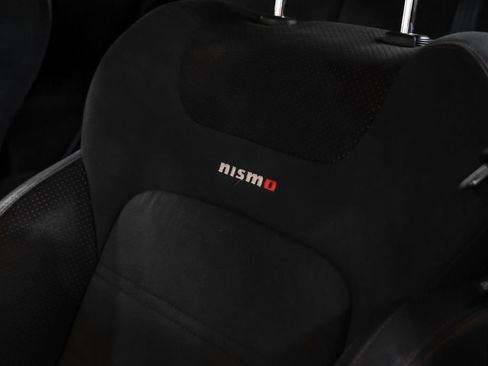 Used 2013 Nissan Juke NISMO FWD image 31