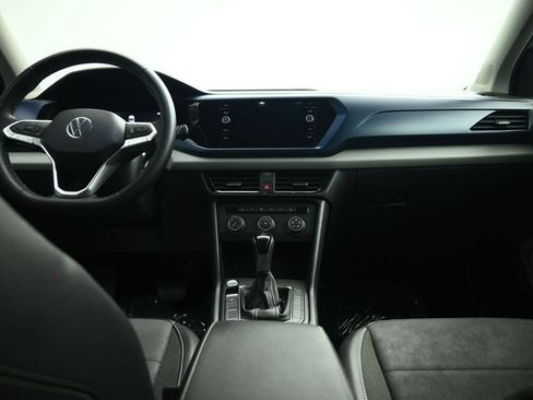 Used 2022 Volkswagen Taos SE FWD image 38