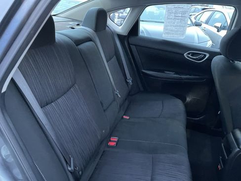 Used 2019 Nissan Sentra SV image 14