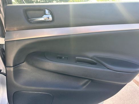 Used 2012 INFINITI G37 Sport RWD image 20