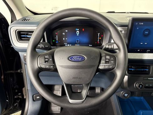 New 2026 Ford Maverick XLT FWD image 17