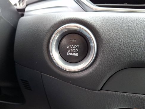 Certified 2025 MAZDA CX-5 AWD 2.5 S w/ Preferred Package image 24