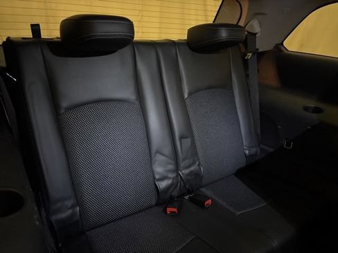 Used 2017 Dodge Journey Crossroad FWD image 19