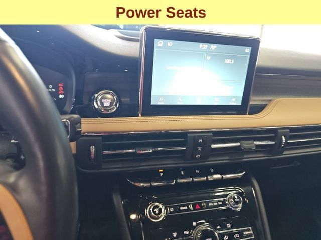 Used 2022 Lincoln Corsair Reserve w/ Elements Package AWD/4WD image 13