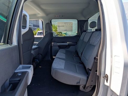 New 2026 Ford F350 XLT w/ 360-Degree Camera Package image 8