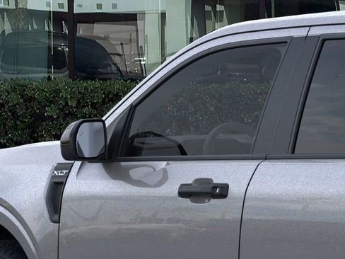 New 2025 Ford Maverick XLT w/ XLT Luxury Package image 21