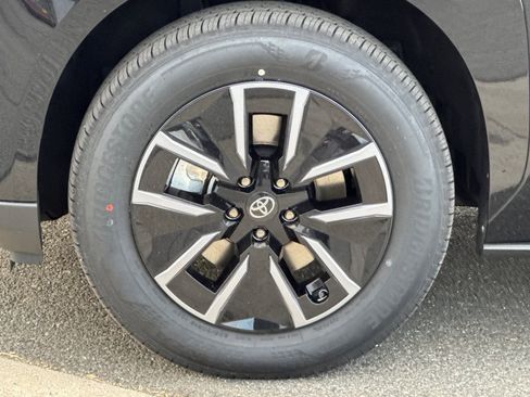 New 2026 Toyota bZ image 24