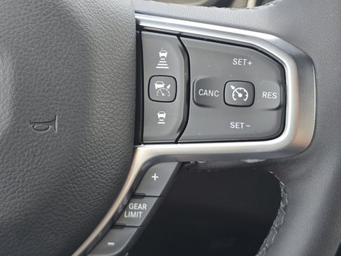 New 2026 RAM 1500 Big Horn AWD/4WD image 31