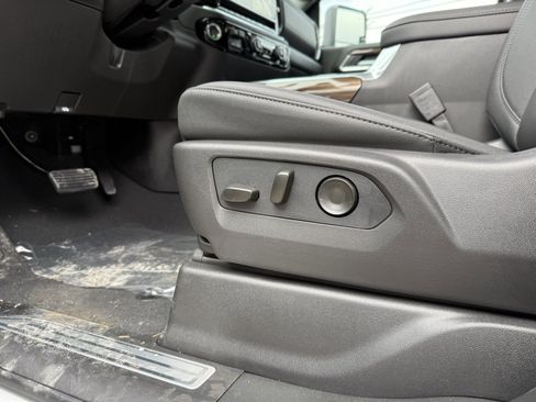 New 2026 Chevrolet Silverado 2500 LT w/ Trail Boss Package image 28