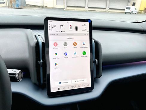 New 2026 Volvo EX30 Plus w/ Climate Package image 21