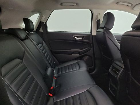 Used 2022 Ford Edge SEL image 19