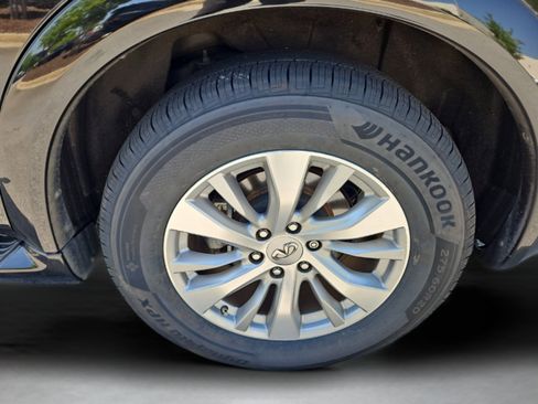 Used 2017 INFINITI QX80 2WD w/ Driver Assistance Package image 32