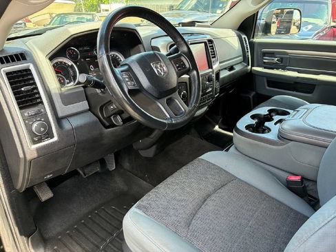 Used 2013 RAM 3500 Big Horn AWD/4WD image 10