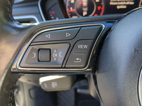 Used 2018 Audi A4 2.0T Premium Plus image 50