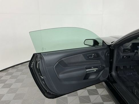 New 2025 Ford Mustang GT image 12