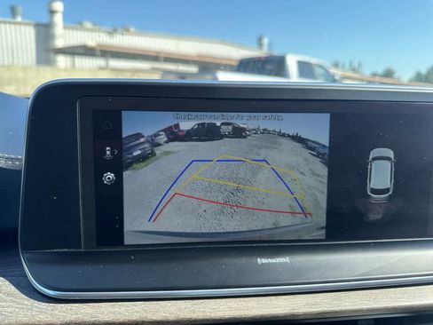 Used 2022 Kia Telluride EX w/ EX Premium Package image 27